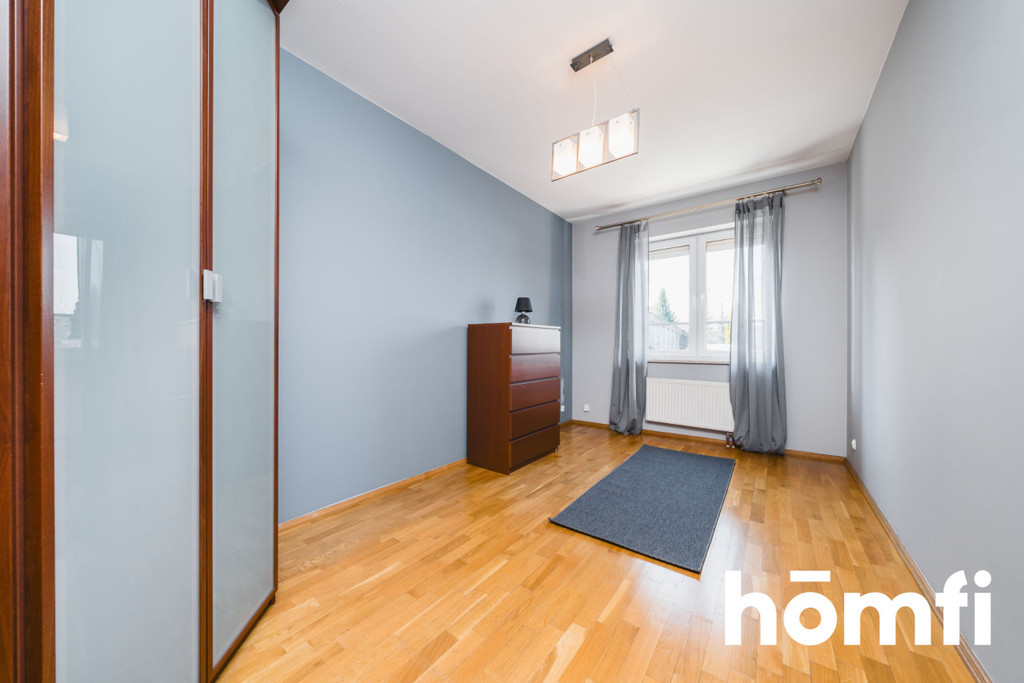 Mieszkanie 53,9 m², Kraków, Dębniki, ks. Stefana Pawlickiego - zdjęcie 8