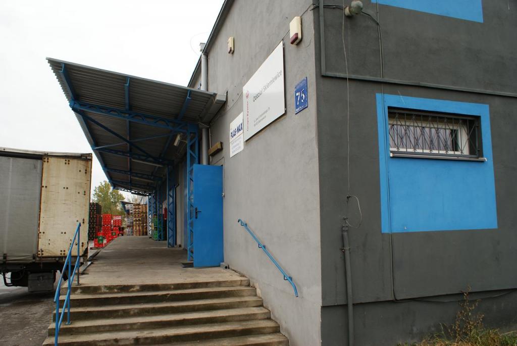 Magazyn do wynajęcia, 84 m², Skierniewice, J. III Sobieskiego - zdjęcie 4