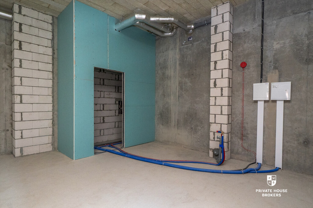 Lokal usługowy do wynajęcia, 80,41&nbsp;m², Kraków, Grzegórzki, Grzegórzecka - zdjęcie 6