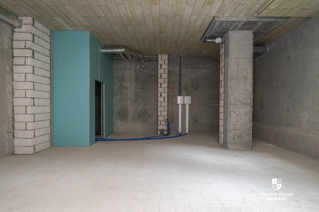 Lokal usługowy do wynajęcia, 80,41&nbsp;m², Kraków, Grzegórzki, Grzegórzecka - zdjęcie 5