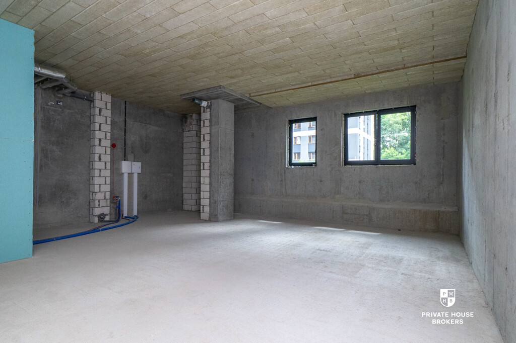 Lokal usługowy do wynajęcia, 80,41&nbsp;m², Kraków, Grzegórzki, Grzegórzecka - zdjęcie 8