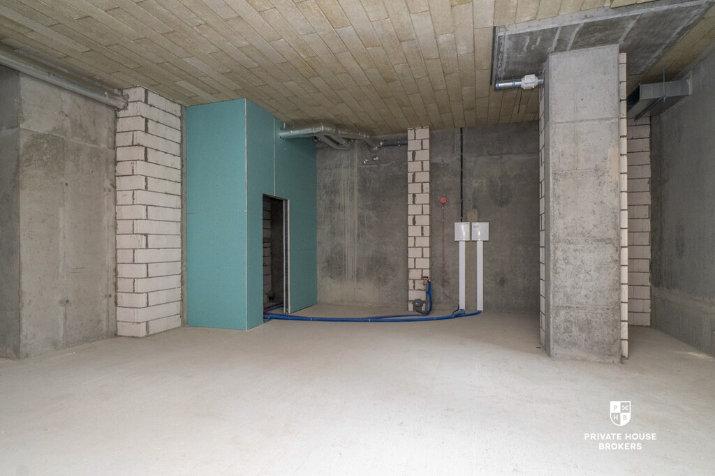 Lokal usługowy do wynajęcia, 80,41&nbsp;m², Kraków, Grzegórzki, Grzegórzecka - zdjęcie 4