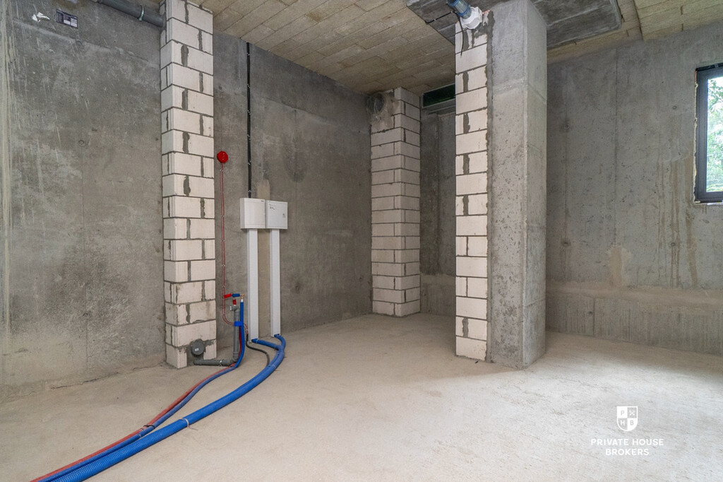Lokal usługowy do wynajęcia, 80,41&nbsp;m², Kraków, Grzegórzki, Grzegórzecka - zdjęcie 7