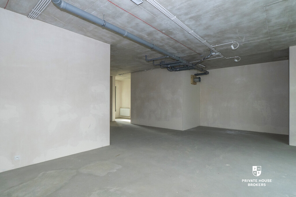 Lokal usługowy do wynajęcia, 84,36&nbsp;m², Kraków, Krowodrza, Papierni Prądnickich - zdjęcie 7