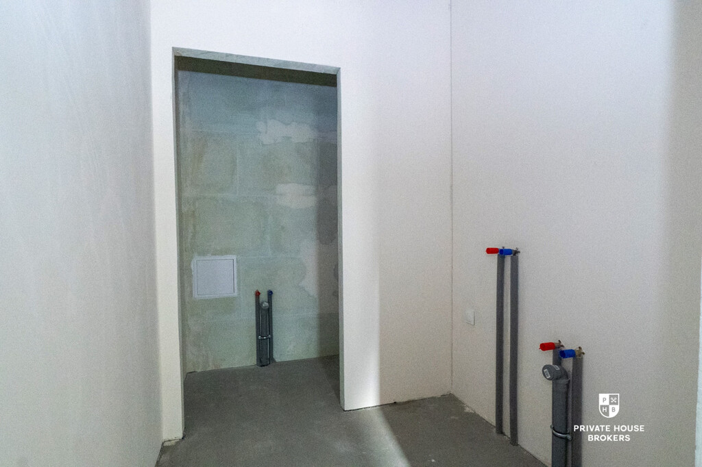 Lokal usługowy do wynajęcia, 84,36&nbsp;m², Kraków, Krowodrza, Papierni Prądnickich - zdjęcie 9