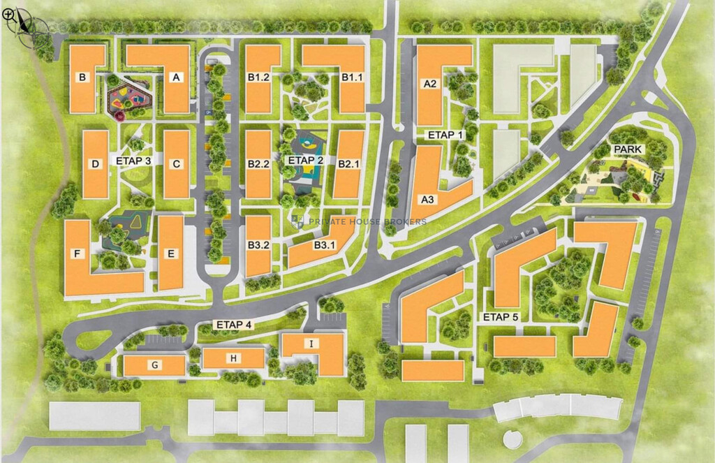 Lokal usługowy do wynajęcia, 84,36&nbsp;m², Kraków, Krowodrza, Papierni Prądnickich - zdjęcie 12