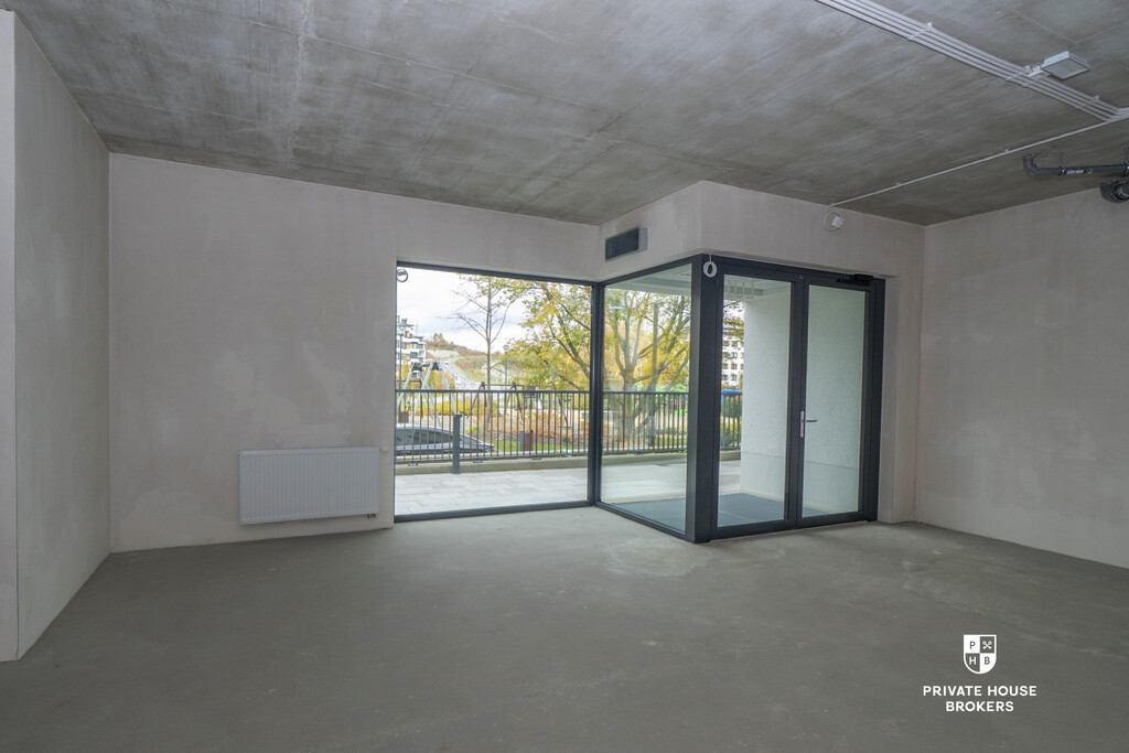 Lokal usługowy do wynajęcia, 84,36&nbsp;m², Kraków, Krowodrza, Papierni Prądnickich - zdjęcie 1