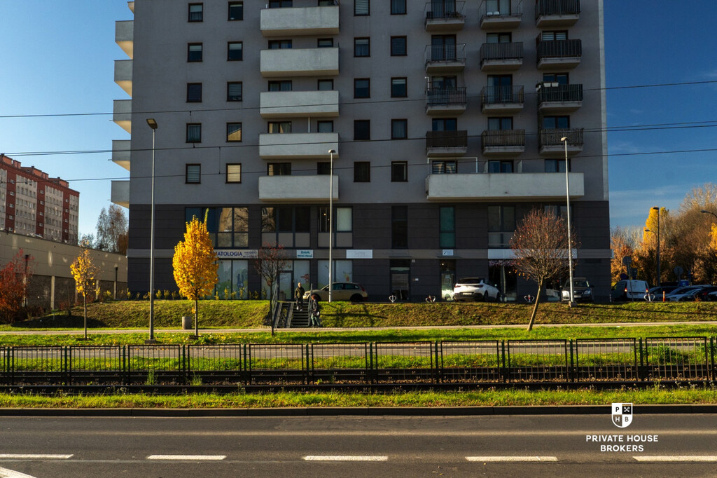 Lokal usługowy na sprzedaż, 222,94 m², Kraków, Nowa Huta, os. Na Lotnisku - zdjęcie 4