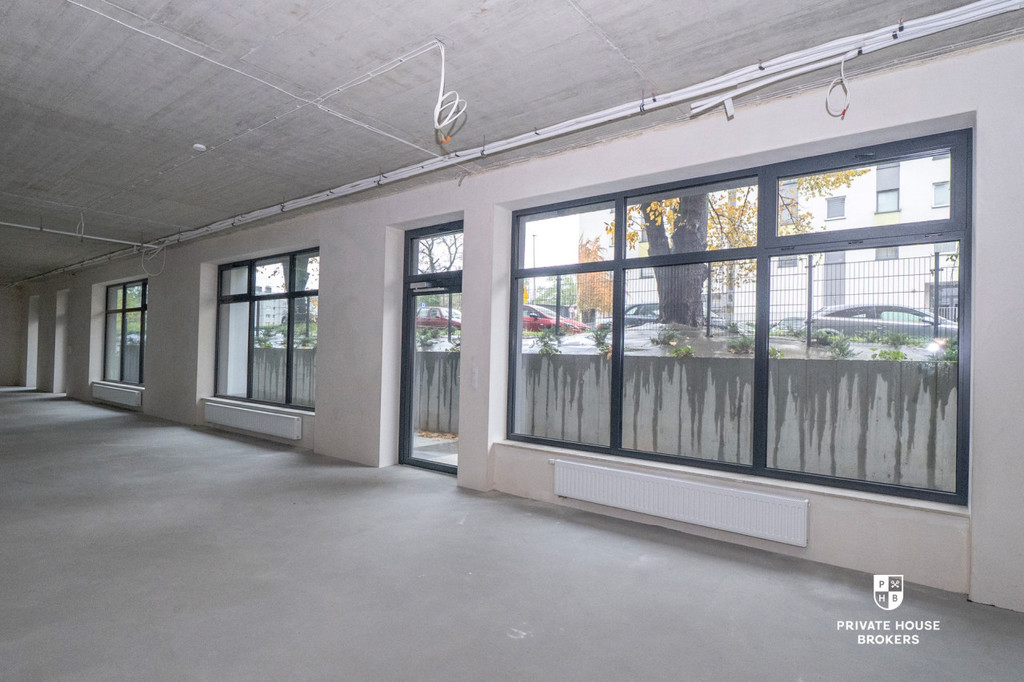 Lokal usługowy do wynajęcia, 220,4&nbsp;m², Kraków, Podgórze, Republiki Korczakowskiej - zdjęcie 8