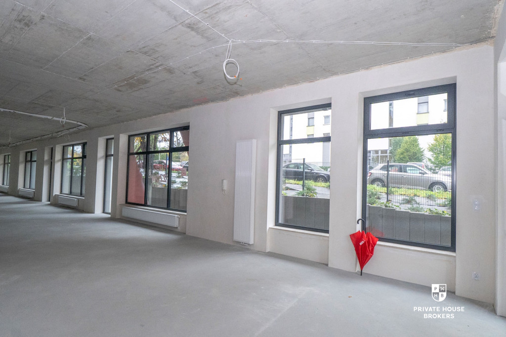 Lokal usługowy do wynajęcia, 220,4&nbsp;m², Kraków, Podgórze, Republiki Korczakowskiej - zdjęcie 7