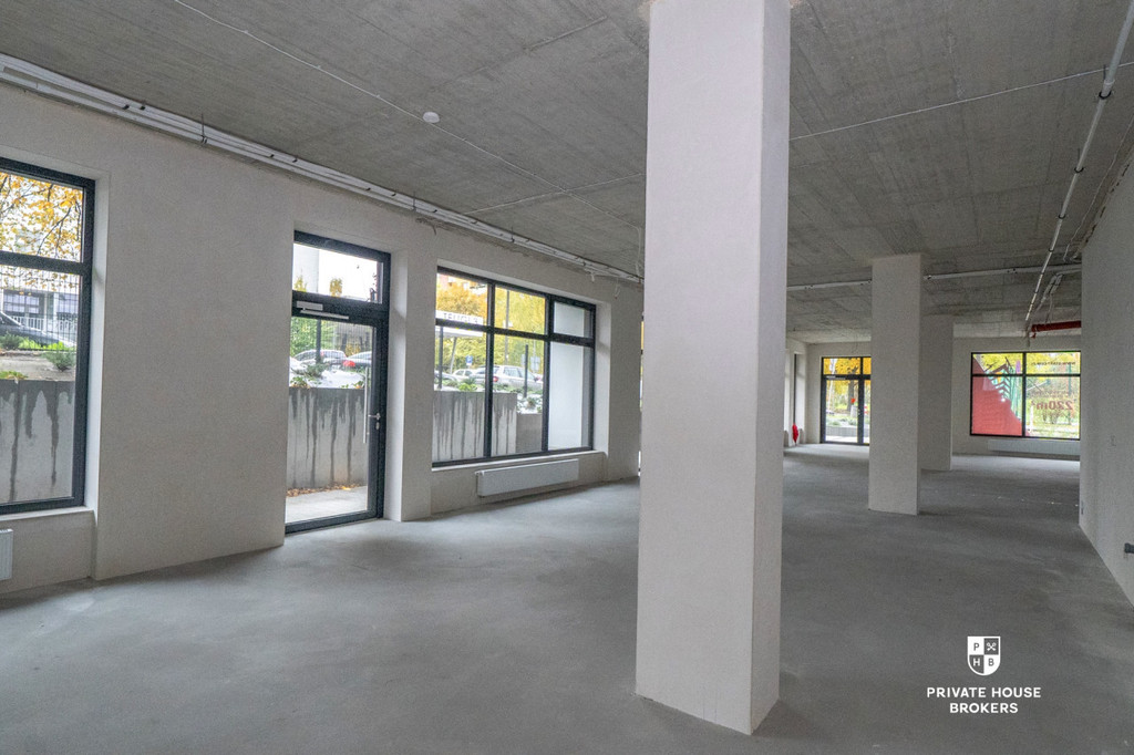 Lokal usługowy do wynajęcia, 220,4&nbsp;m², Kraków, Podgórze, Republiki Korczakowskiej - zdjęcie 12