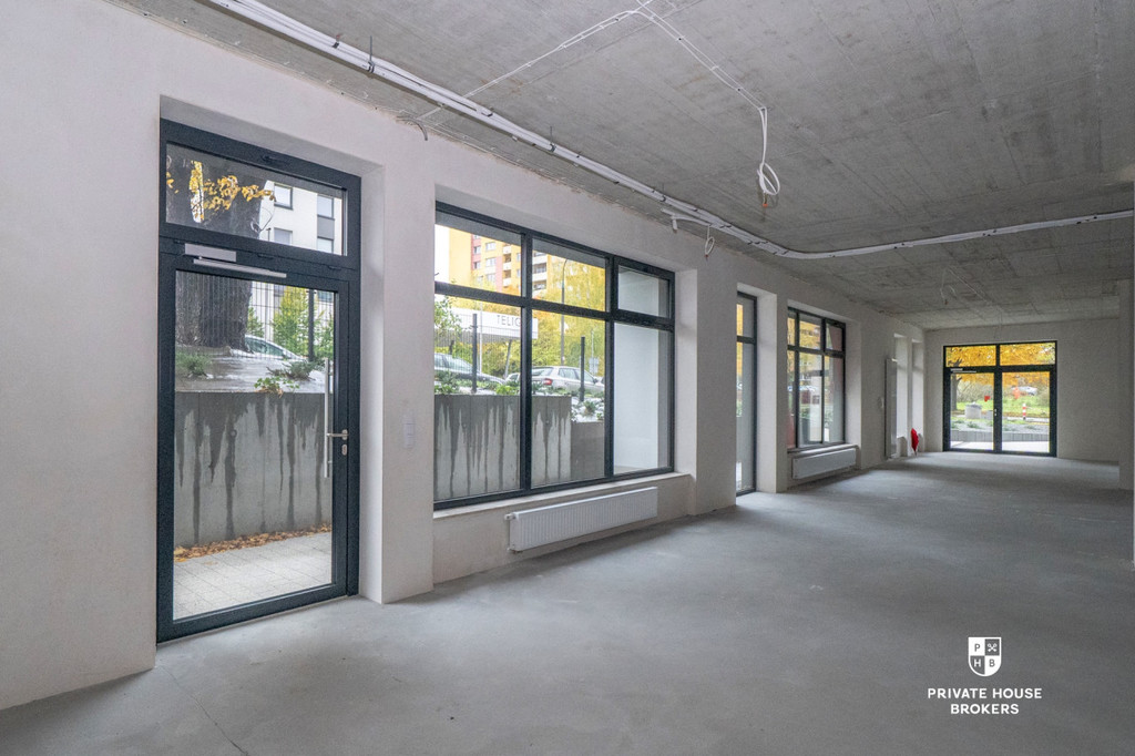 Lokal usługowy do wynajęcia, 220,4&nbsp;m², Kraków, Podgórze, Republiki Korczakowskiej - zdjęcie 11