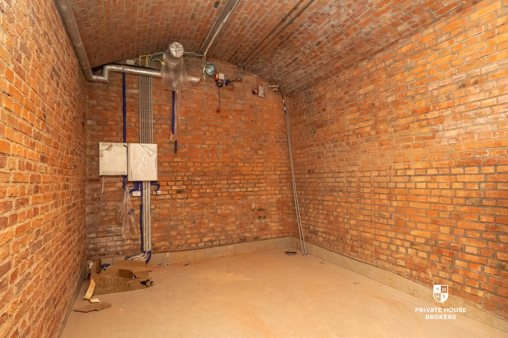 Lokal usługowy do wynajęcia, 22,14&nbsp;m², Kraków, Podgórze, Kalwaryjska - zdjęcie 5