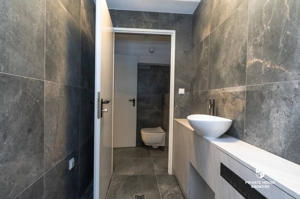 Lokal usługowy do wynajęcia, 22,14&nbsp;m², Kraków, Podgórze, Kalwaryjska - zdjęcie 7