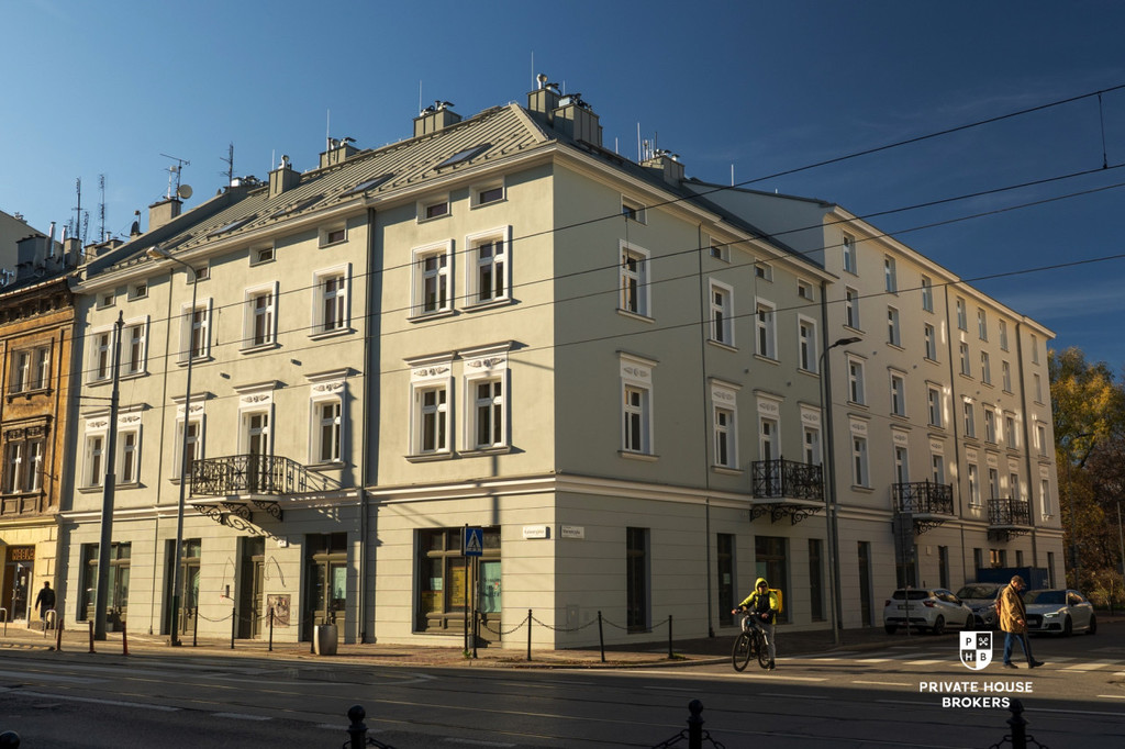 Lokal usługowy do wynajęcia, 22,14&nbsp;m², Kraków, Podgórze, Kalwaryjska - zdjęcie 8