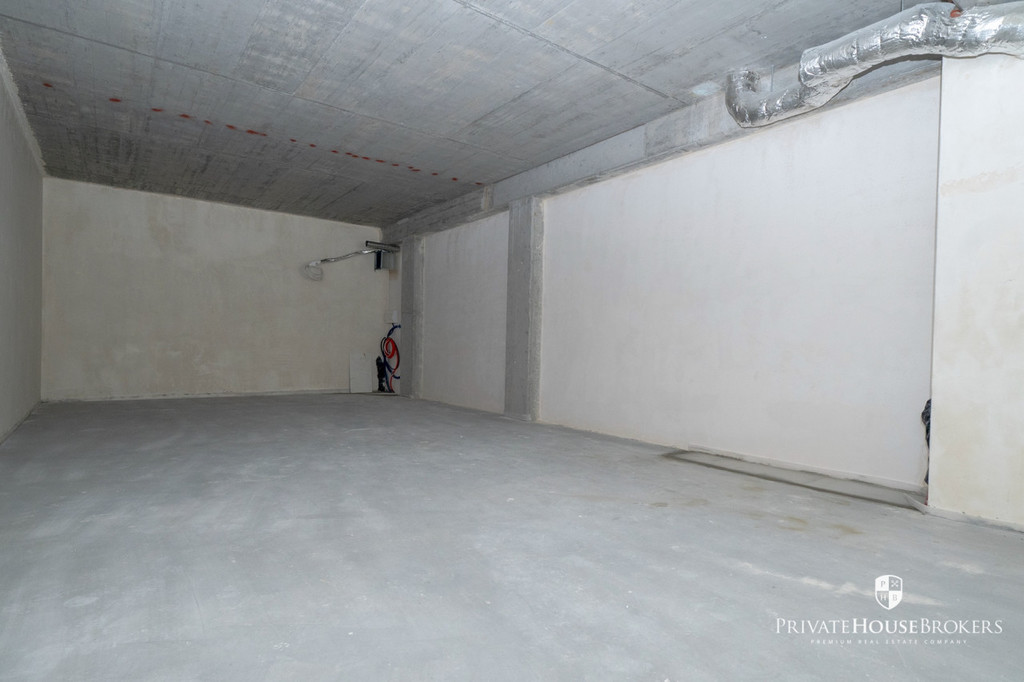 Lokal usługowy do wynajęcia, 127,3 m², Kraków, Podgórze, Henryka i Karola Czeczów - zdjęcie 5