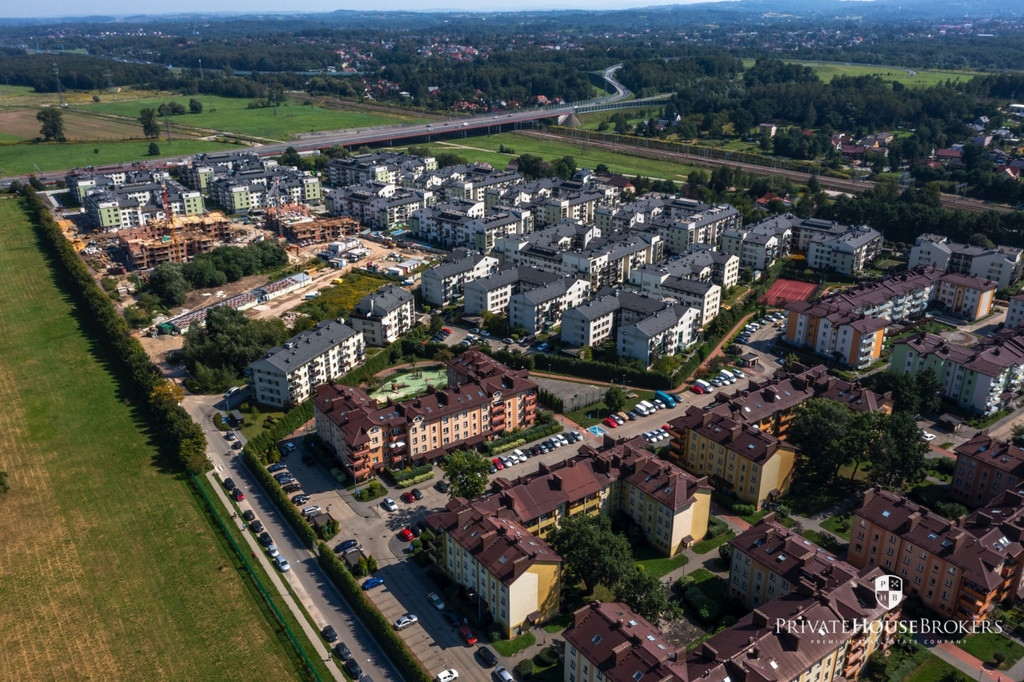 Lokal usługowy do wynajęcia, 127,3 m², Kraków, Podgórze, Henryka i Karola Czeczów - zdjęcie 11