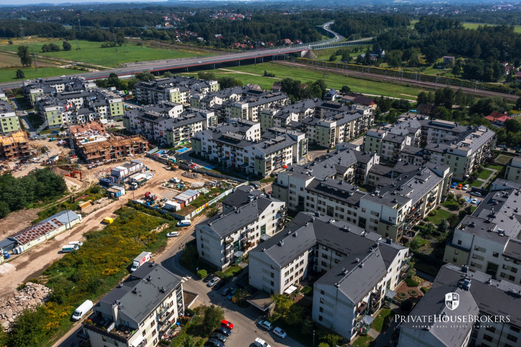 Lokal usługowy do wynajęcia, 127,3 m², Kraków, Podgórze, Henryka i Karola Czeczów - zdjęcie 12