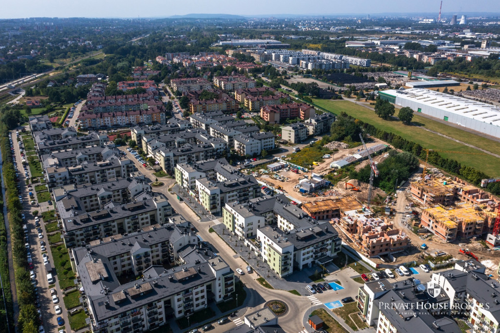 Lokal usługowy do wynajęcia, 127,3 m², Kraków, Podgórze, Henryka i Karola Czeczów - zdjęcie 10