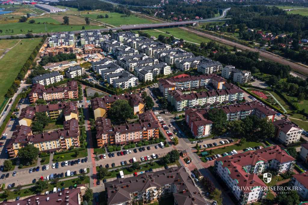 Lokal usługowy do wynajęcia, 127,3 m², Kraków, Podgórze, Henryka i Karola Czeczów - zdjęcie 13
