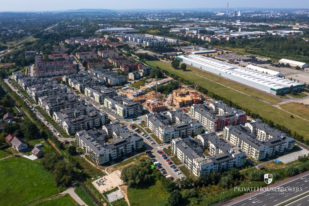 Lokal usługowy do wynajęcia, 127,3 m², Kraków, Podgórze, Henryka i Karola Czeczów - zdjęcie 9