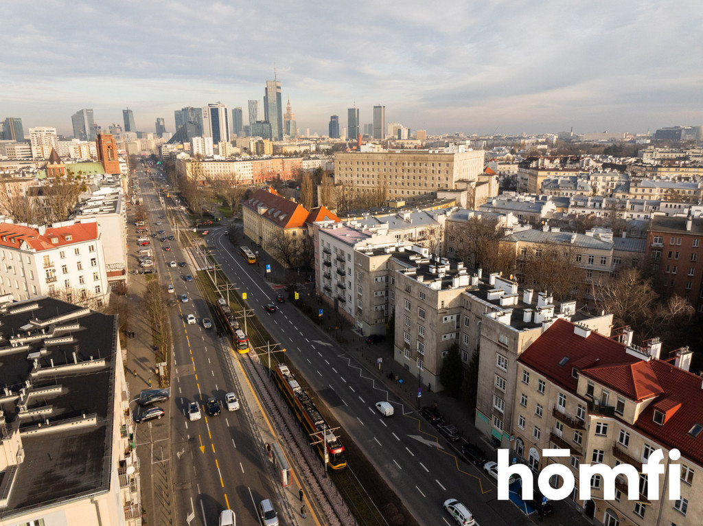 Mieszkanie 120 m², Warszawa, Ochota, Grójecka - zdjęcie 14