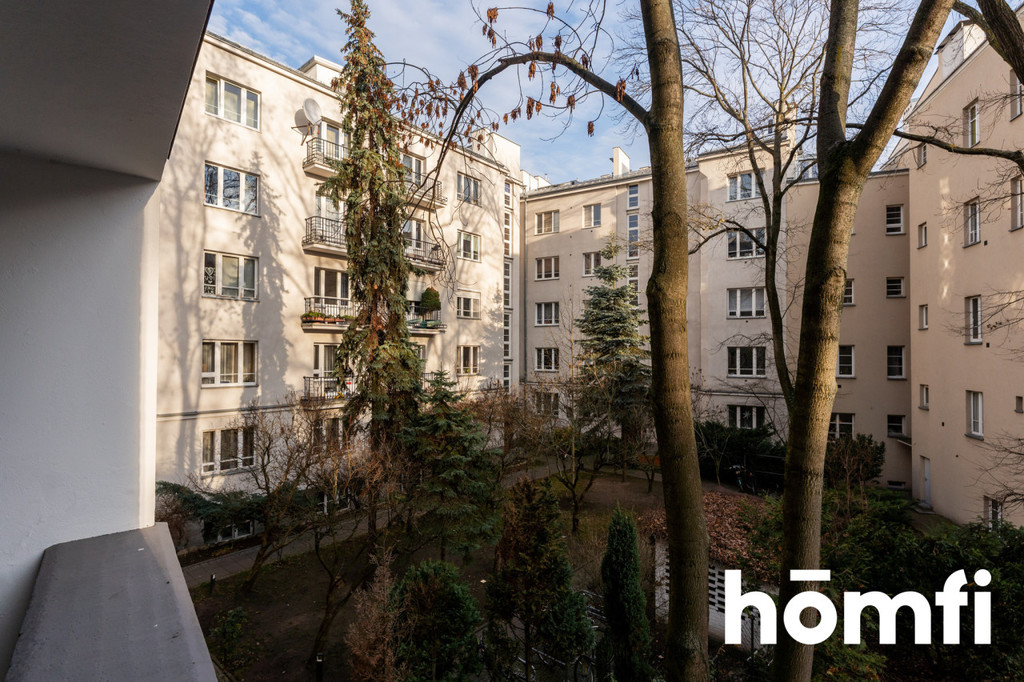 Mieszkanie 120 m², Warszawa, Ochota, Grójecka - zdjęcie 16