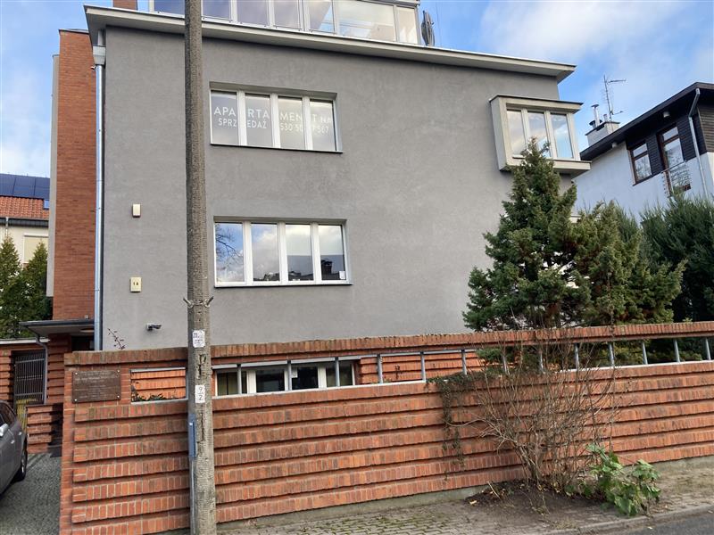 Mieszkanie 80&nbsp;m², Gdynia, Sieroszewskiego Wacława - zdjęcie 15