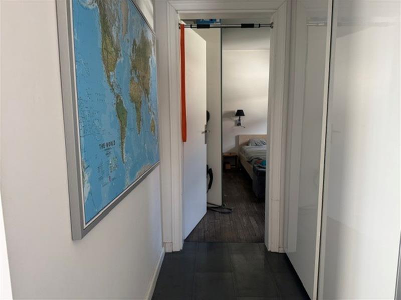 Mieszkanie 80&nbsp;m², Gdynia, Sieroszewskiego Wacława - zdjęcie 9