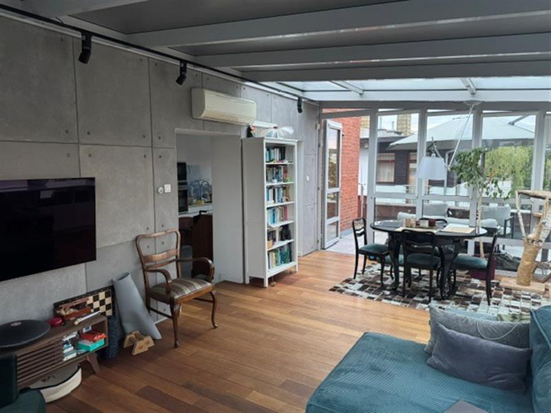 Mieszkanie 80&nbsp;m², Gdynia, Sieroszewskiego Wacława - zdjęcie 4