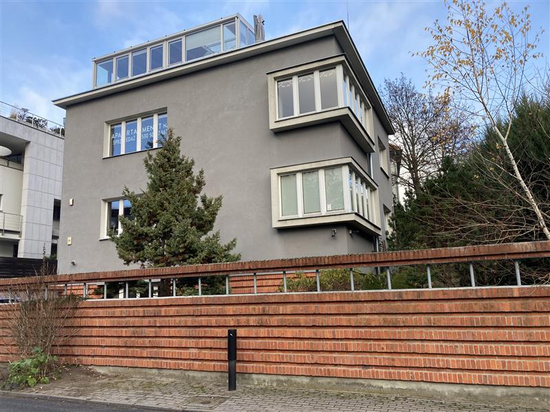 Mieszkanie 80&nbsp;m², Gdynia, Sieroszewskiego Wacława - zdjęcie 12