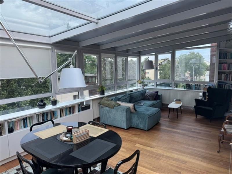 Mieszkanie 80&nbsp;m², Gdynia, Sieroszewskiego Wacława - zdjęcie 3