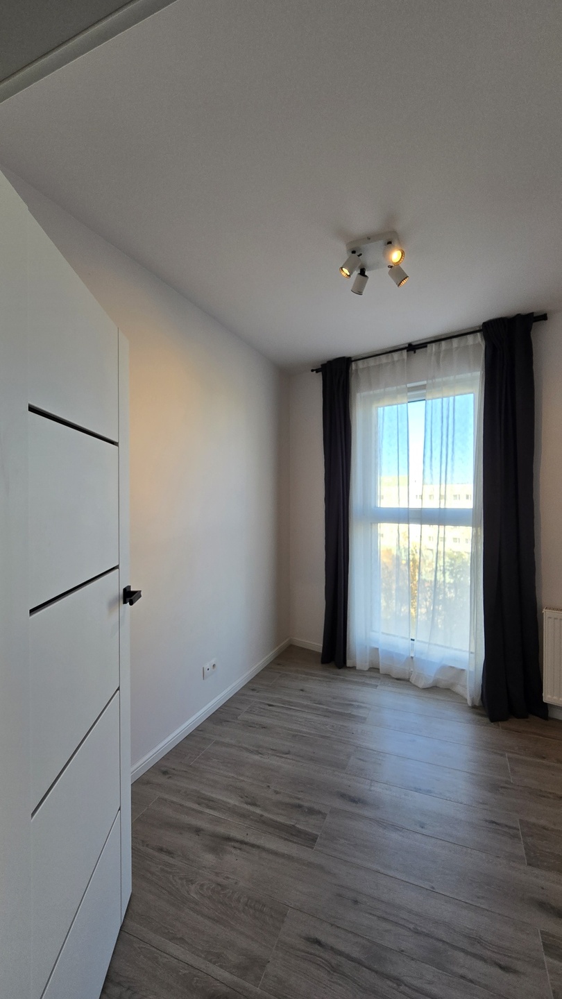 Francuska Park/Szybowcowa 4 pok lux strzeżone osiedle garaż podziemny - zdjęcie 11