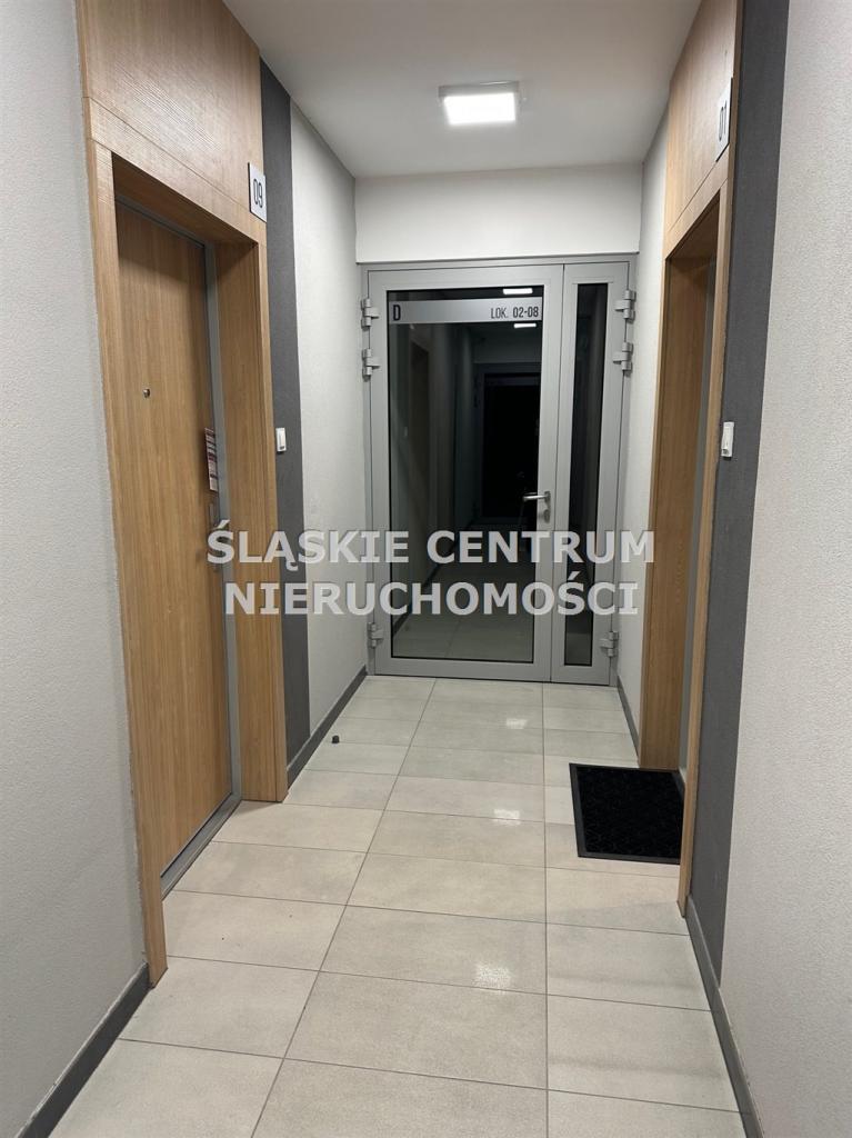 Mieszkanie 32 m², Chorzów, Kościuszki - zdjęcie 22