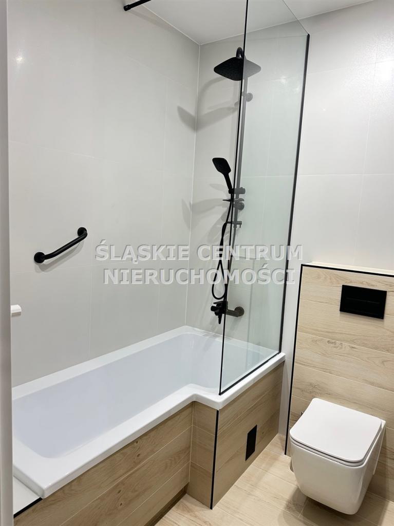 Mieszkanie 32 m², Chorzów, Kościuszki - zdjęcie 10