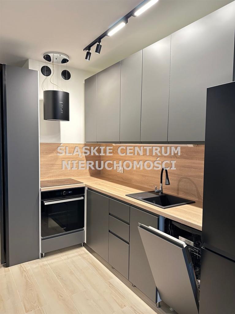 Mieszkanie 32 m², Chorzów, Kościuszki - zdjęcie 6