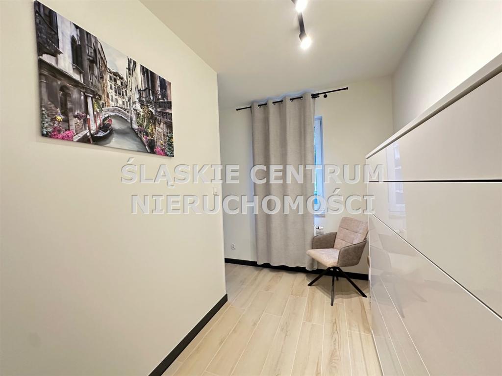 Mieszkanie 32 m², Chorzów, Kościuszki - zdjęcie 17