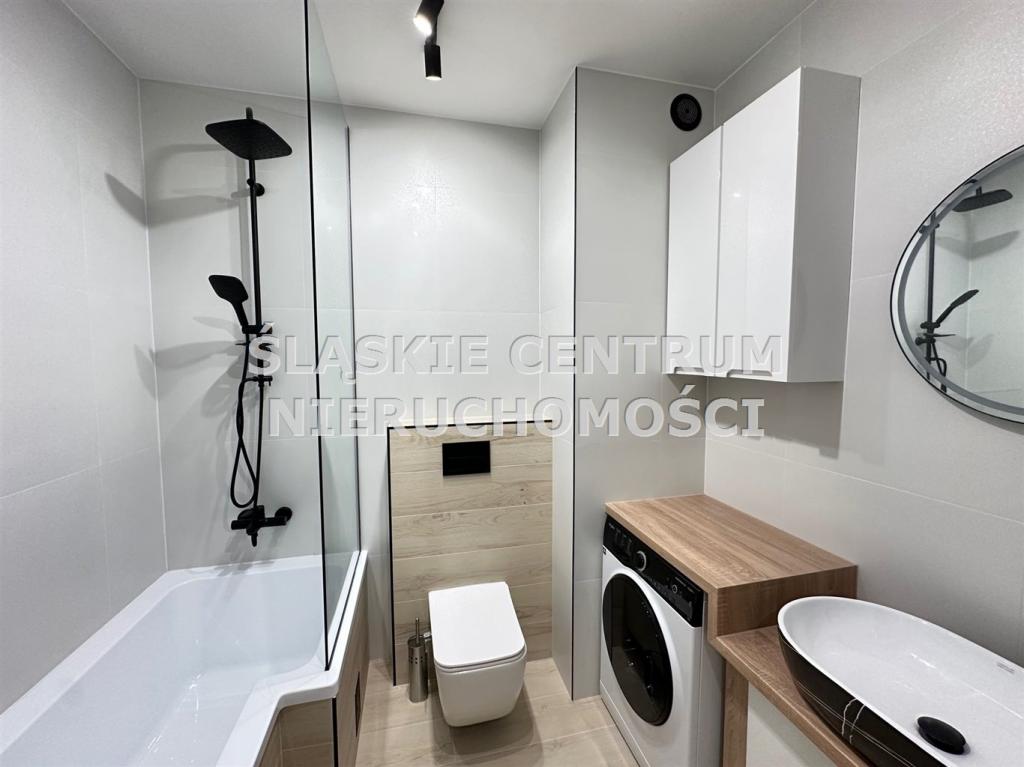Mieszkanie 32 m², Chorzów, Kościuszki - zdjęcie 11