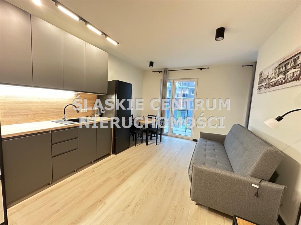 Mieszkanie 32 m², Chorzów, Kościuszki - zdjęcie 4