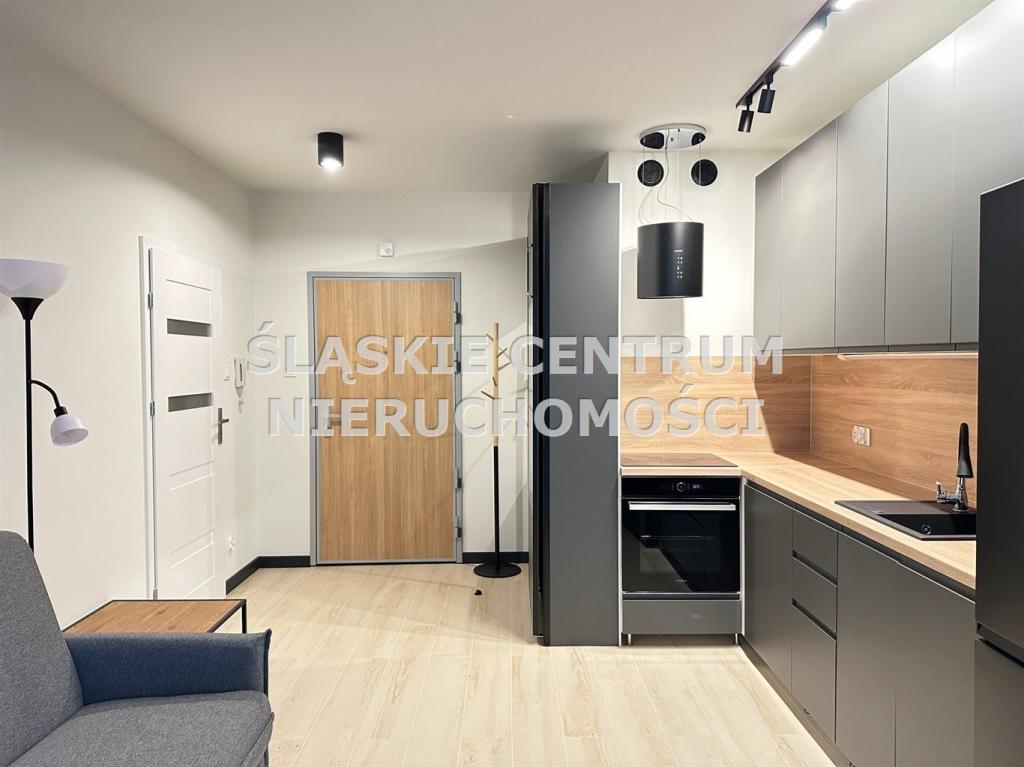 Mieszkanie 32 m², Chorzów, Kościuszki - zdjęcie 2