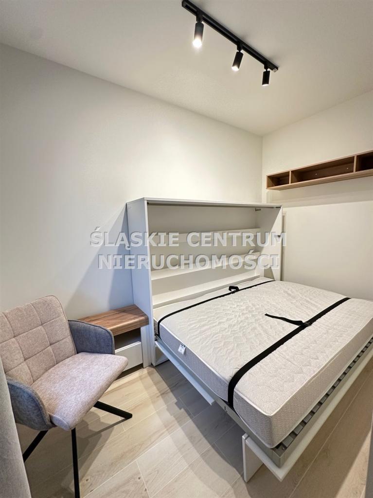 Mieszkanie 32 m², Chorzów, Kościuszki - zdjęcie 14