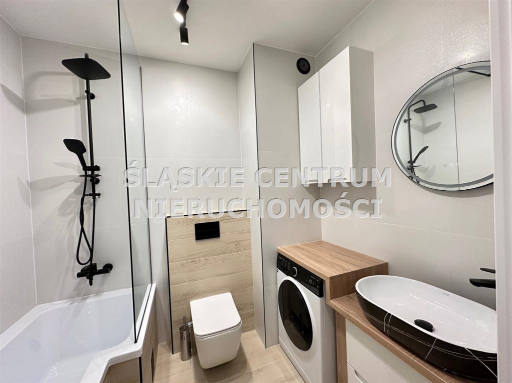 Mieszkanie 32 m², Chorzów, Kościuszki - zdjęcie 9