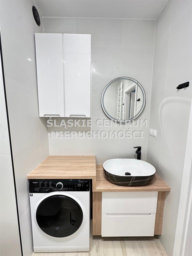Mieszkanie 32 m², Chorzów, Kościuszki - zdjęcie 12