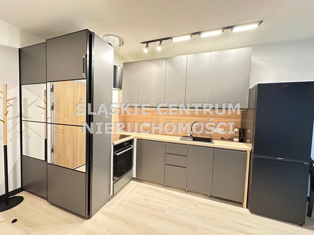 Mieszkanie 32 m², Chorzów, Kościuszki - zdjęcie 5