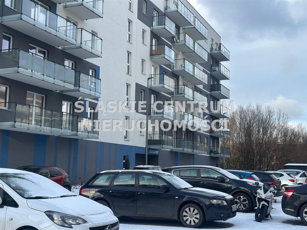 Mieszkanie 32 m², Chorzów, Kościuszki - zdjęcie 20