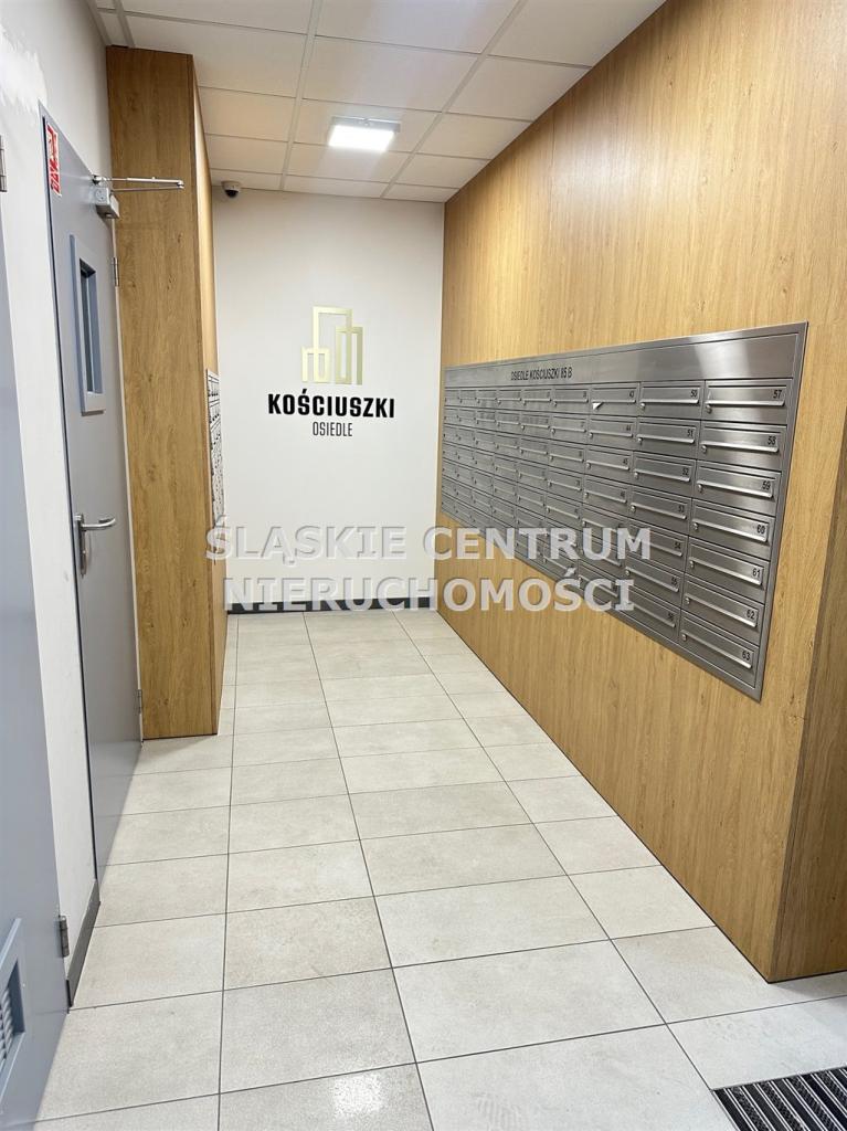 Mieszkanie 32 m², Chorzów, Kościuszki - zdjęcie 18