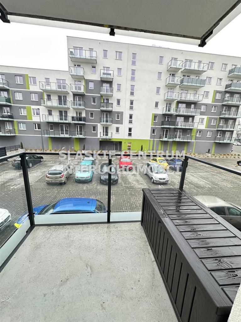 Mieszkanie 32 m², Chorzów, Kościuszki - zdjęcie 8