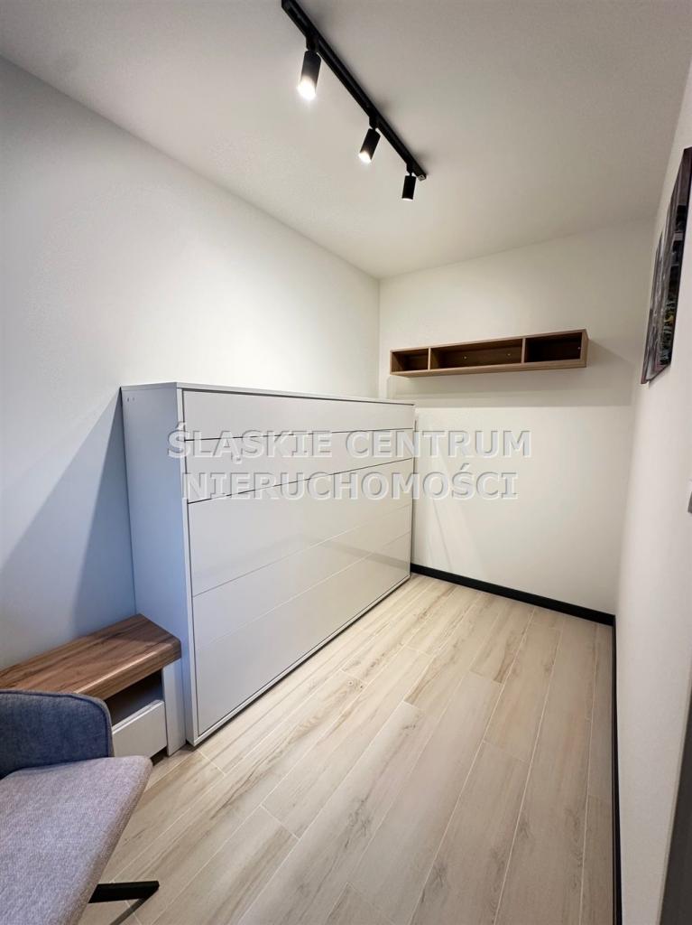 Mieszkanie 32 m², Chorzów, Kościuszki - zdjęcie 15