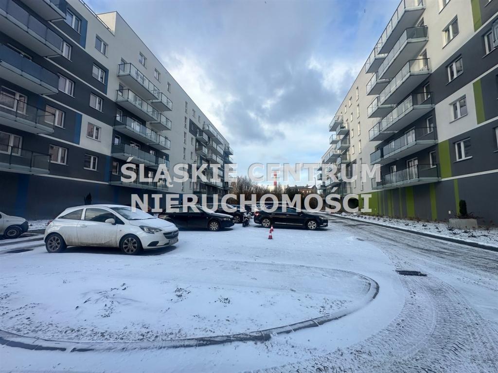 Mieszkanie 32 m², Chorzów, Kościuszki - zdjęcie 21