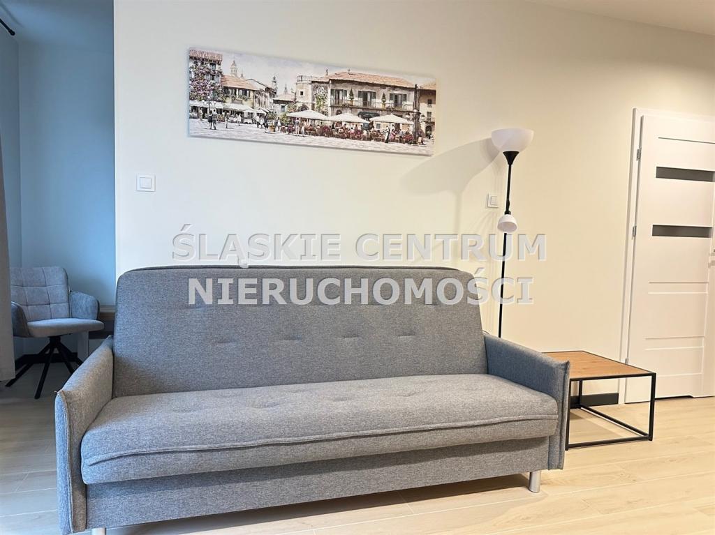 Mieszkanie 32 m², Chorzów, Kościuszki - zdjęcie 7